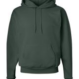 Hanes – Ecosmart® Hooded Sweatshirt