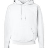 Hanes – Ecosmart® Hooded Sweatshirt