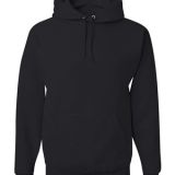 JERZEES – NuBlend® Hooded Sweatshirt