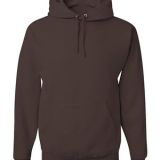 JERZEES – NuBlend® Hooded Sweatshirt