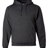 JERZEES – NuBlend® Hooded Sweatshirt