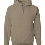 JERZEES – NuBlend® Hooded Sweatshirt