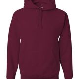 JERZEES – NuBlend® Hooded Sweatshirt