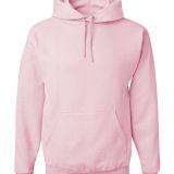 JERZEES – NuBlend® Hooded Sweatshirt