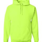 JERZEES – NuBlend® Hooded Sweatshirt