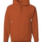 JERZEES – NuBlend® Hooded Sweatshirt