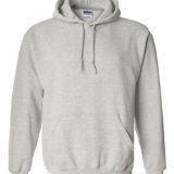 Gildan – Heavy Blend™ Hooded Sweatshirt