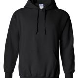 Gildan – Heavy Blend™ Hooded Sweatshirt