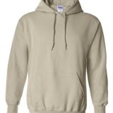 Gildan – Heavy Blend™ Hooded Sweatshirt