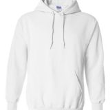 Gildan – Heavy Blend™ Hooded Sweatshirt