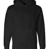 Independent Trading Co. – Heavyweight Hooded Sweatshirt