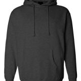 Independent Trading Co. – Heavyweight Hooded Sweatshirt