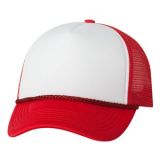 Valucap – Foam Mesh-Back Trucker Cap