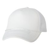 Valucap – Foam Mesh-Back Trucker Cap