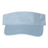 Valucap – Bio-Washed Visor – VC500