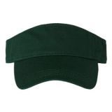 Valucap – Bio-Washed Visor – VC500