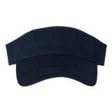 Valucap – Bio-Washed Visor – VC500