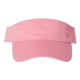 Valucap – Bio-Washed Visor – VC500