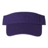 Valucap – Bio-Washed Visor – VC500