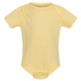 Rabbit Skins – Infant Baby Rib Bodysuit