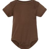 Rabbit Skins – Infant Baby Rib Bodysuit