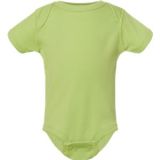 Rabbit Skins – Infant Baby Rib Bodysuit