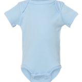 Rabbit Skins – Infant Baby Rib Bodysuit