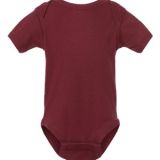 Rabbit Skins – Infant Baby Rib Bodysuit