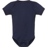 Rabbit Skins – Infant Baby Rib Bodysuit