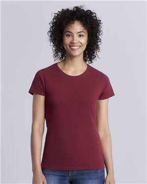 Gildan – Heavy Cotton™ Women’s T-Shirt