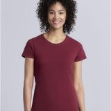 Gildan – Heavy Cotton™ Women’s T-Shirt