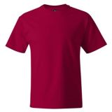 Hanes – Beefy-T® Short Sleeve T-Shirt