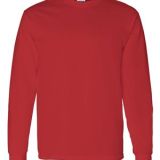 Gildan – Heavy Cotton™ Long Sleeve T-Shirt