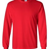 Gildan – Ultra Cotton® Long Sleeve T-Shirt