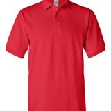 Gildan – Ultra Cotton® Piqué Sport Shirt