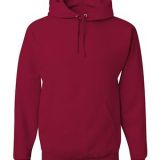 JERZEES – NuBlend® Hooded Sweatshirt