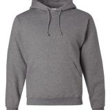 JERZEES – NuBlend® Hooded Sweatshirt