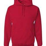 JERZEES – NuBlend® Hooded Sweatshirt