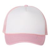 Valucap – Foam Mesh-Back Trucker Cap