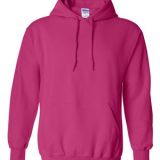 Gildan – Heavy Blend™ Hooded Sweatshirt