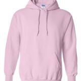 Gildan – Heavy Blend™ Hooded Sweatshirt