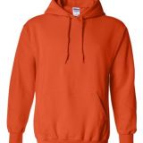 Gildan – Heavy Blend™ Hooded Sweatshirt