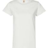 Hanes – ComfortSoft® Women’s Short Sleeve T-Shirt