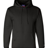 Champion – Double Dry Eco® Hooded Sweatshirt