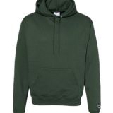 Champion – Double Dry Eco® Hooded Sweatshirt