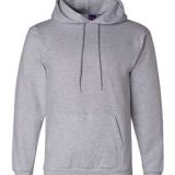 Champion – Double Dry Eco® Hooded Sweatshirt