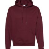 Champion – Double Dry Eco® Hooded Sweatshirt