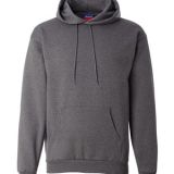 Champion – Double Dry Eco® Hooded Sweatshirt