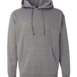 Independent Trading Co. – Heavyweight Hooded Sweatshirt