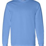 Gildan – Heavy Cotton™ Long Sleeve T-Shirt